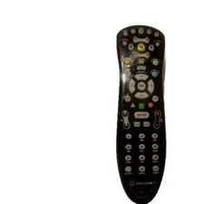 Genuine CenturyLink - TV Video DVD AUX MXv4 IR Remote Control -Black