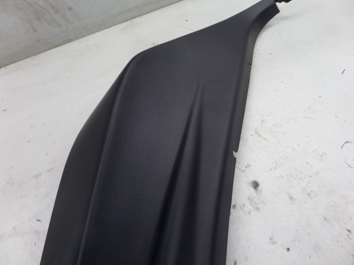 アクセサリー P09 Nissan 300ZX Turbo Right Rear B Door Trim Z32 90-96 RH9090230 P00