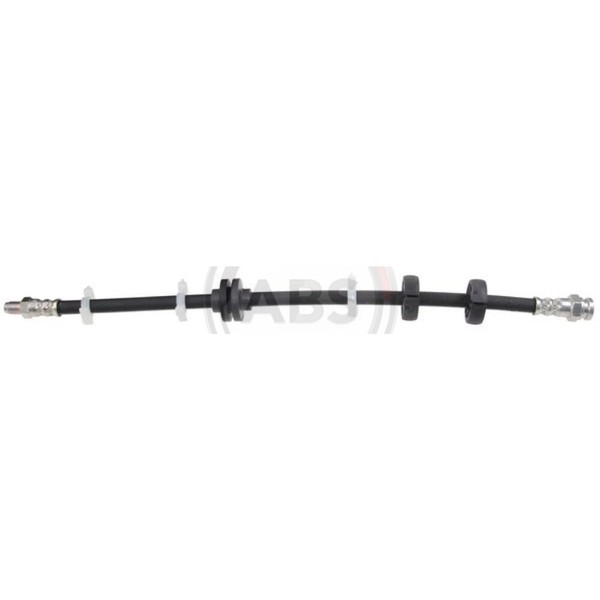 A.B.S. Bremsschlauch Vorne Links Rechts FüR Fiat Brava Bravo I 145 SL 4867-image
