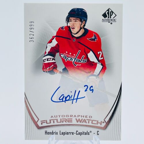 2021-22 SP Authentic FWA U-PICK Future Watch Autographed FREE Combine Ship! - Picture 50 of 113