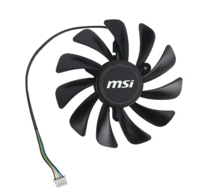 95MM XY-D10015SH 3000RPM graphics   for   GTX 1650 GTX 1660 Ti   ITX 6G / #T1#