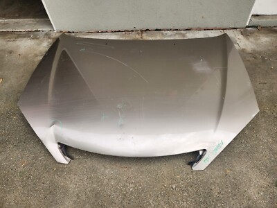w/dents 2002 2003 2004 2005 2006 TOYOTA CAMRY HOOD OEM