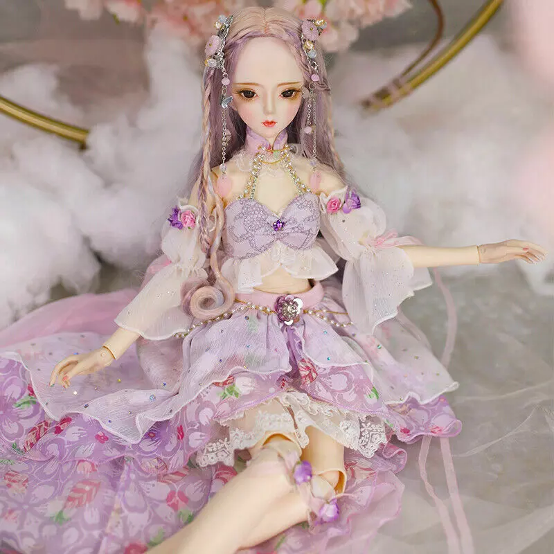 fairy princess bjd