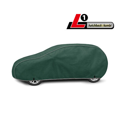 Autogarage für Volkswagen Golf 3 (91-99) Vollgarage Auto Schutzhülle Cover