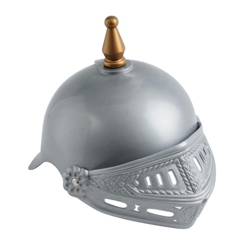 Casque Morion - Casque Espagnol - Reproduction historique de casques médiévaux - Avalon Shop