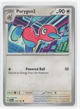 porygon2 pokemon card Buy Porygon2 Uncommon | Lost Origin