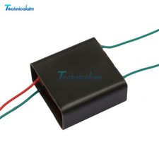 50KV High Voltage Generator Module Square Pulse Input DC3.6-4.8V Output 50000V-