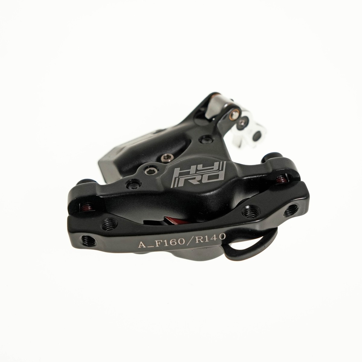 TRP HY/RD Road Hydraulic Disc Brake Caliper Post Mount Front or
