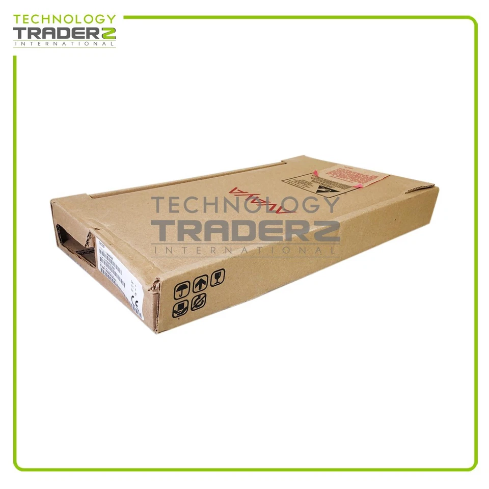 Avaya TN570D V6 Expansion Interface Circuit 108469446 **Factory Sealed** - Image 2 of 2