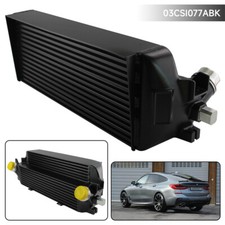 Ladeluftkühler für BMW G-Serie 518d 520d 525d 530d 540d 620d 630d 640d 740d 840d