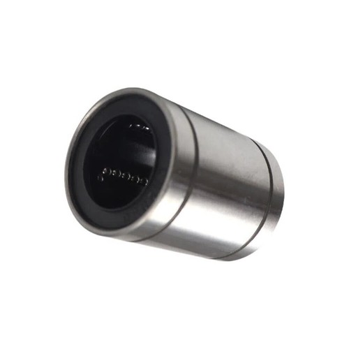 LM40UU Linear Sliding Bearing Ball Bearing Steel 40mm x 60mm x 80mm ABEC1 - Foto 5 di 5