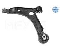 Lenker, RadaufhäNgung Meyle 11-160500066 Unten FüR Fiat