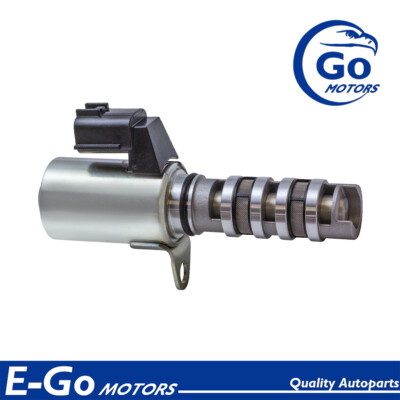 Timing Oil Control Valve For Nissan Infiniti Maxima Altima JX35 SR Coupe GXE 3.5