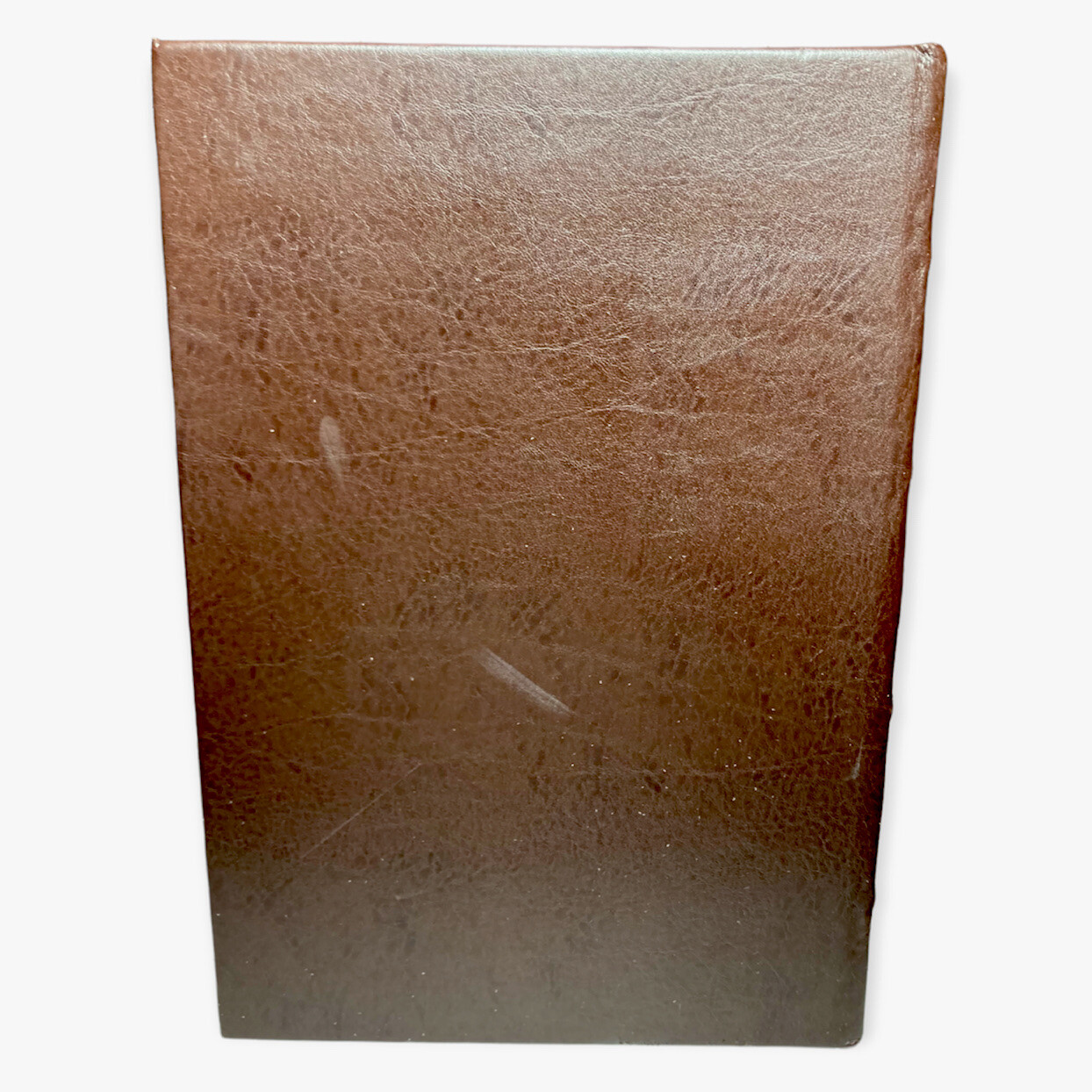 BOOK LOVER’S HOLIDAYS By Teddy Roosevelt Special Ed. Palladium Press eBay