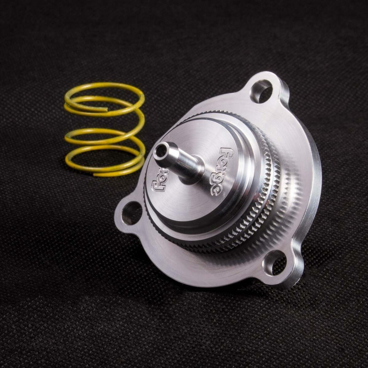 Forge Motorsport Recirculation Valve for Ford Focus ST250 Vauxhall Astra VXR GTC