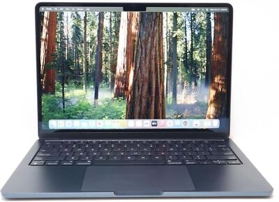MacBook Air M3 13 inch 16GB 256GB | eBay