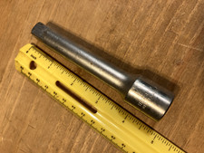 Thorsen Tools 53; 5+ inch Socket Extension bar; 1/2" Drive; USA Made; Vintage