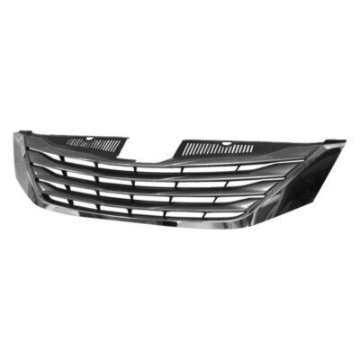 For Toyota Sienna 2011 2014 Front Grille To1200333 Ebay 