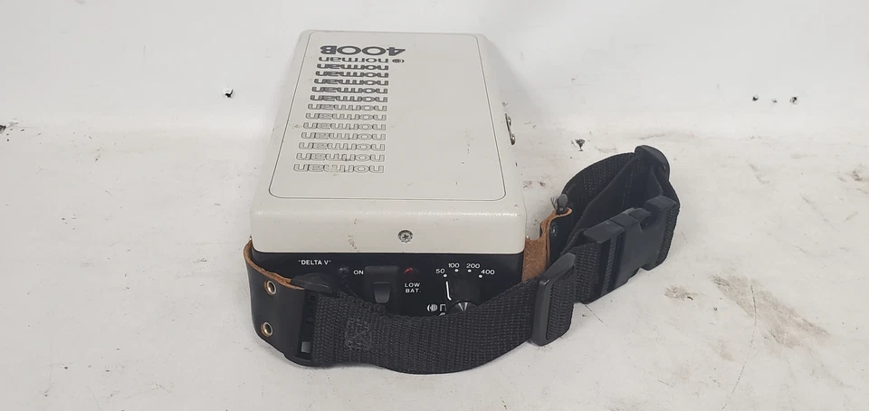 Paquete de alimentación para frasco Norman 400B Foto 4 de 4