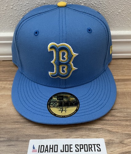 59FIFTY Fitted Hat New Era 