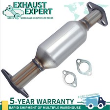 Fits 2005 2006 2007 2008 Hyundai Tucson 2.7l Catalytic Converter Direct-fit
