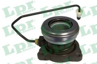 LPR 3241 Central Slave Cylinder, Clutch For Abarth Alfa Romeo Chevrolet Fiat OPE