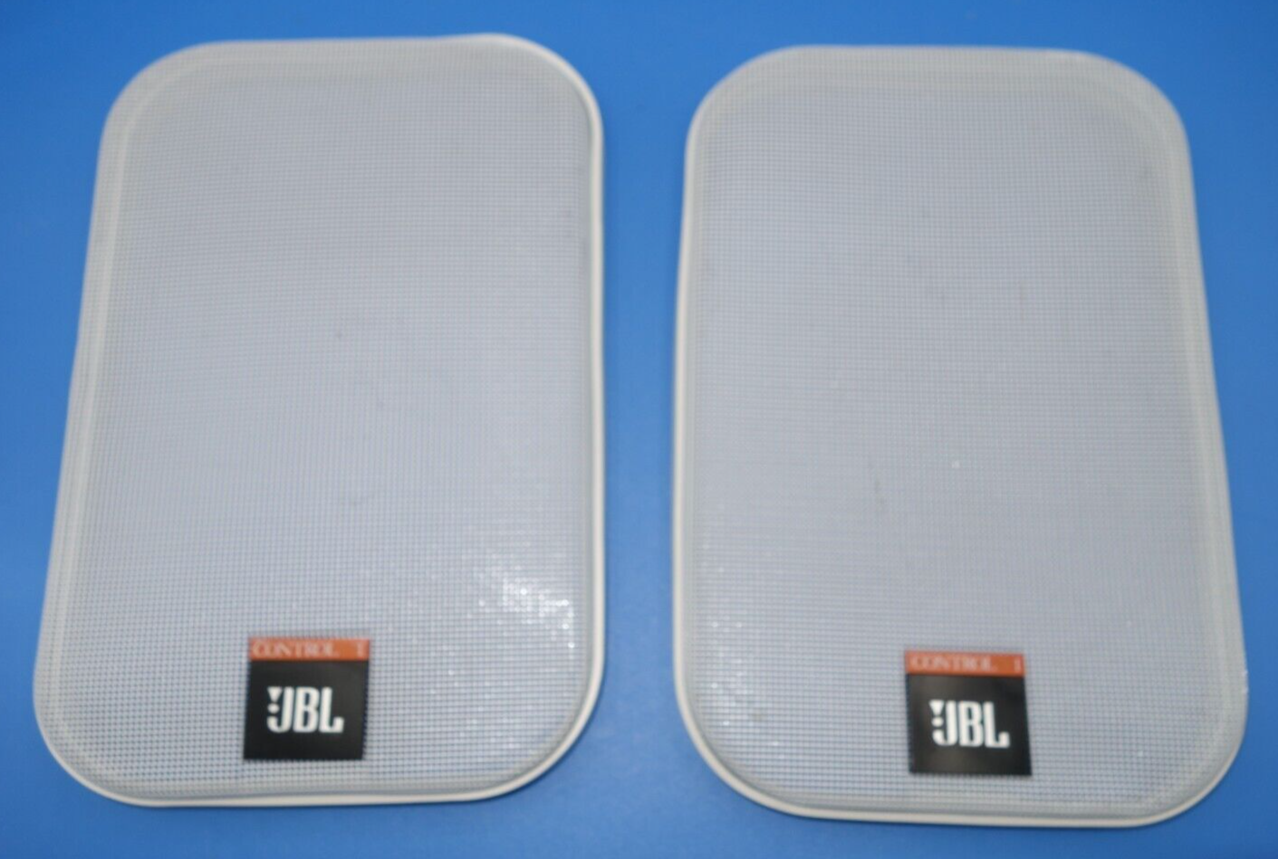 JBL Control One (Pair) For Spares or Repair eBay