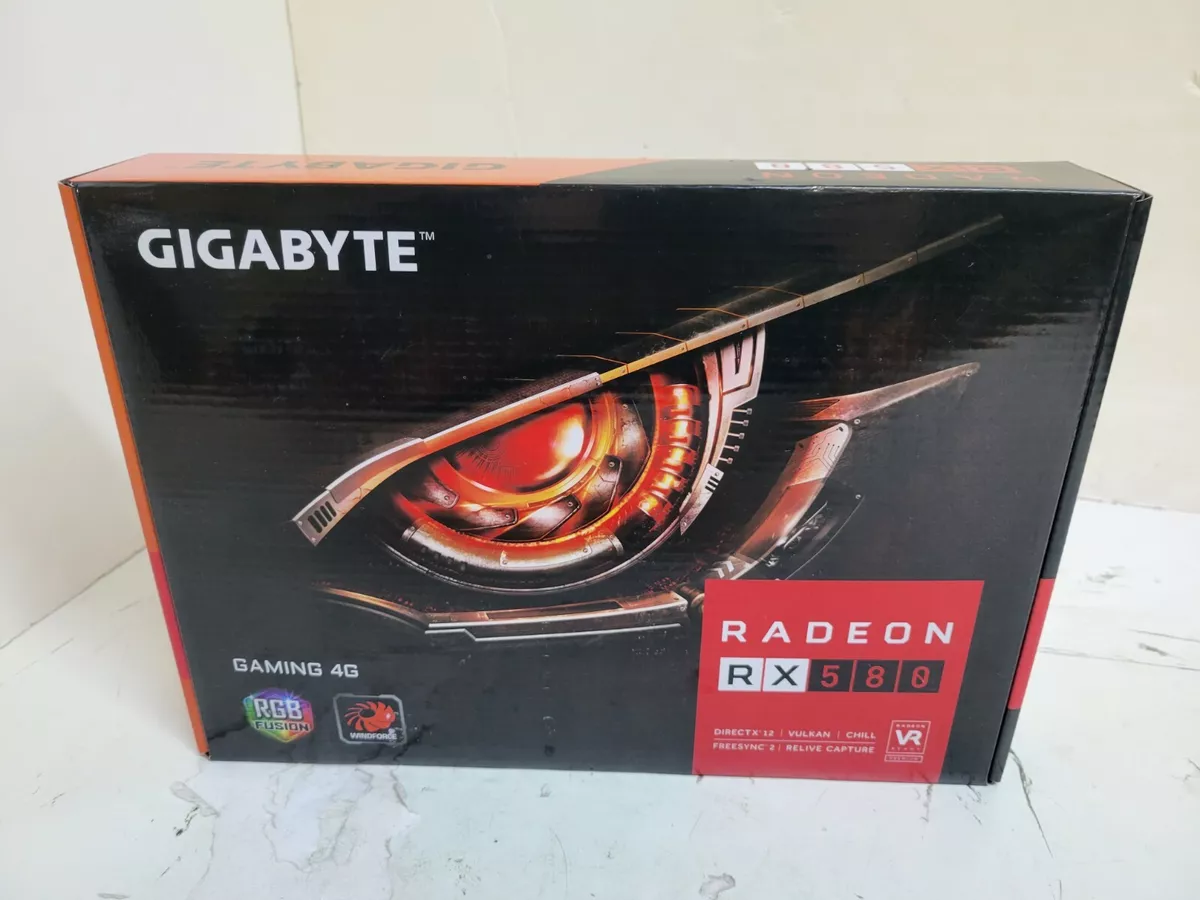 Amd radeon rx 580 4gb drivers new arrivals