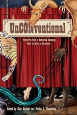 UnCONventional by