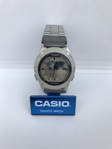 casio twincept
