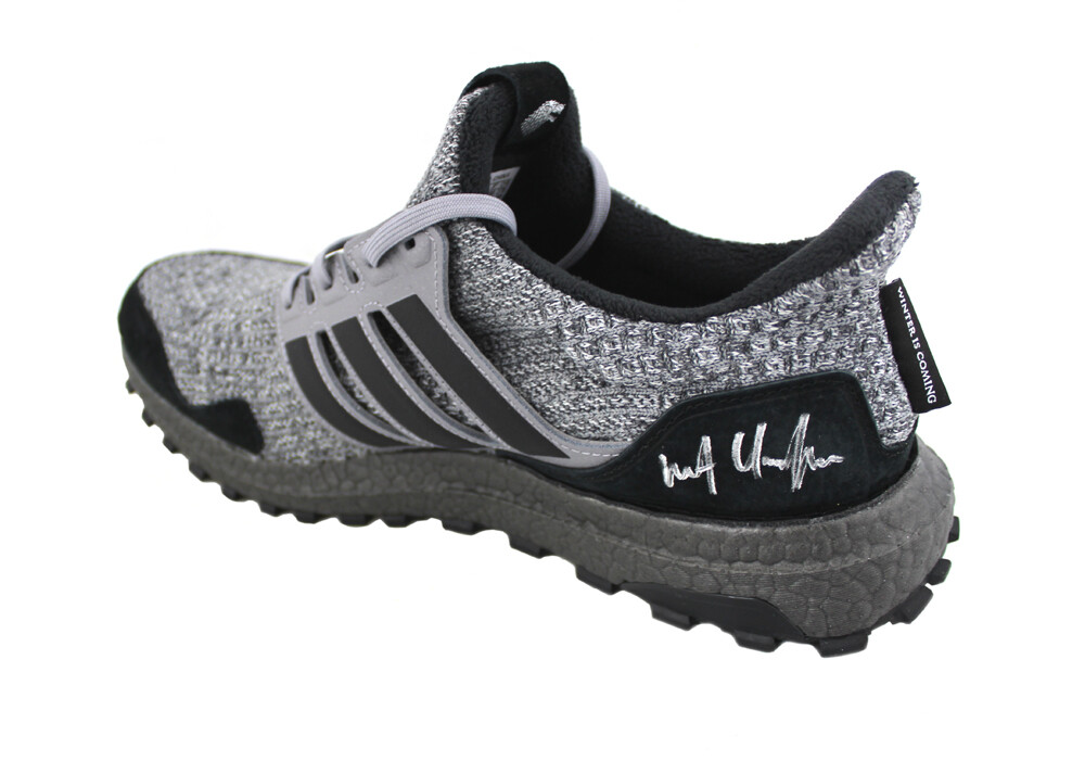 House Stark Adidas Trainers Game Of Thrones Adidas Game Thrones
