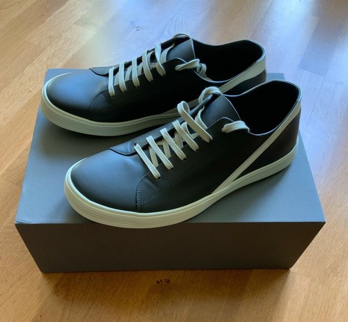 rick owens geothrasher