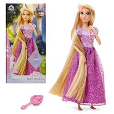 Rapunzel Classic Doll Tangled 11 1/2''