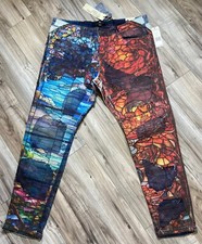 JORDAN CRAIG SEAN - ETERNAL SALVATION DENIM LICHEN BLUE 