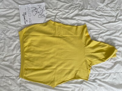 Raf Simons Redux Archive SS02 Raf Simons Redux Archive SS02