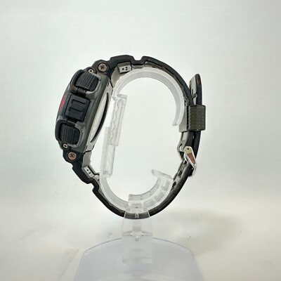 CASIO G-SHOCK GW-9300-1JF Madman Digital Men's Solar Radio used