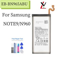 For Samsung Galaxy Note 9 SM-N960F/DS Replacement Battery EB-BN965ABU TOOLS