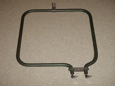 Heating Element for West Bend Bread Maker Model 41055 41063 41065 41073 ...