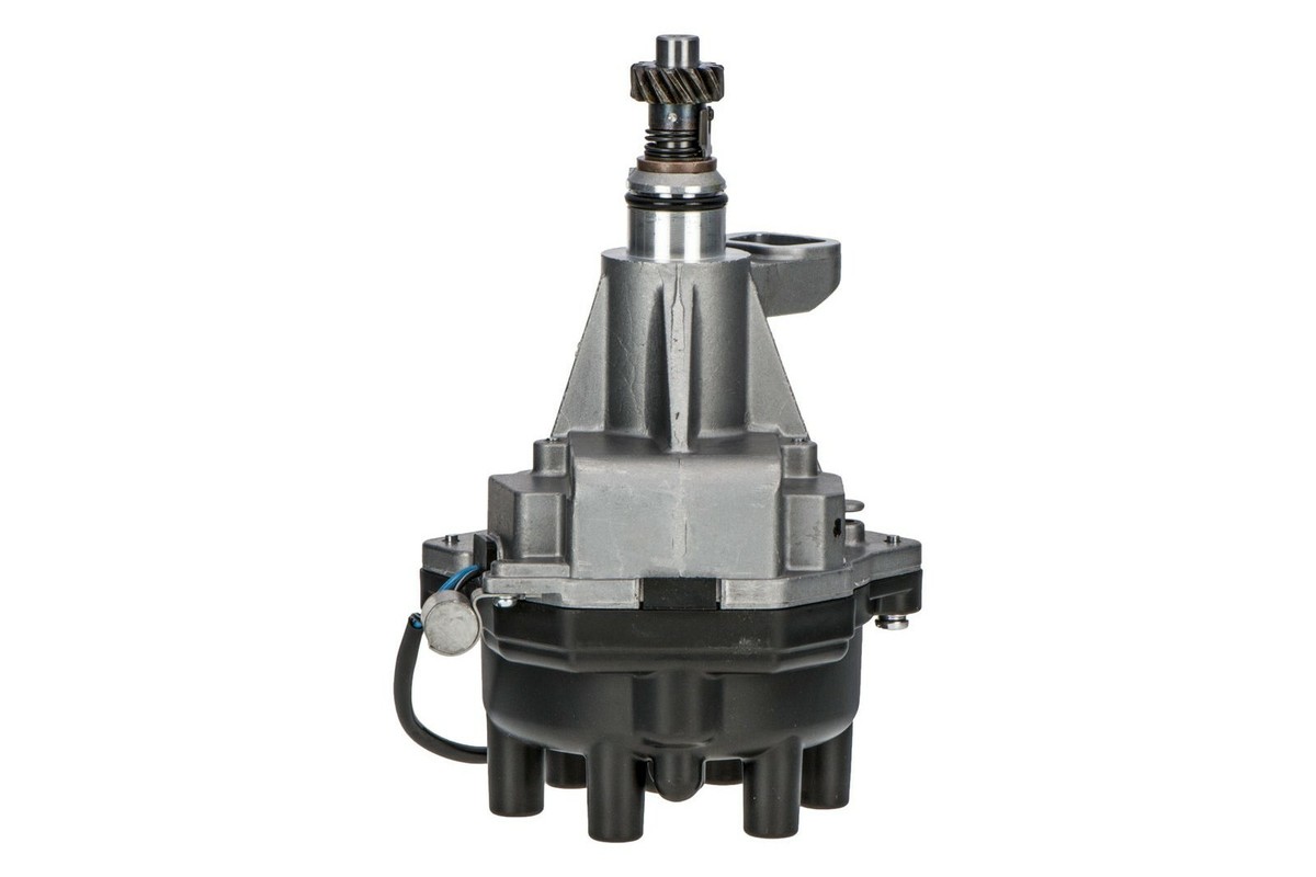 RD150 インジケーター Amazon.com: Ignition Distributor with Cap and Rotor