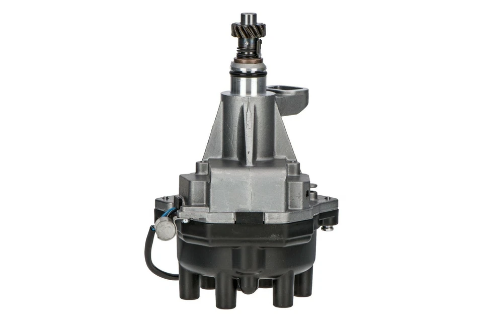 Distribuidor de encendido OEM 96-04 Nissan Pathfinder Xterra Quest NUEVO 22100-1W601RE Foto 3 de 4