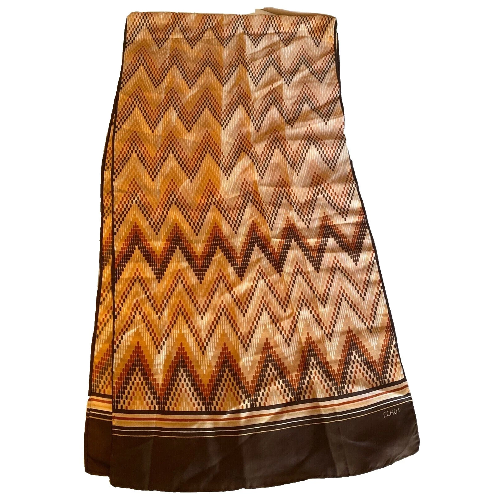 Accesorios Vintage Metal geométrica