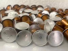 Nespresso Ispirazione Italiana Livanto MediumRoast 180 Capsules LOOSE/BULK 03/26