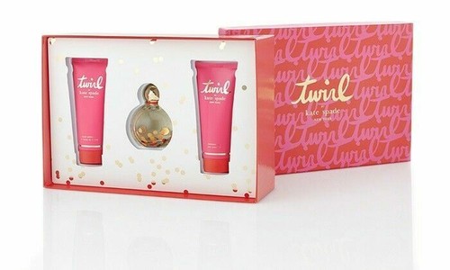 twirl perfume