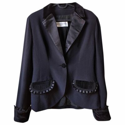 Vintage Women's ROCCOBAROCCO Jacket , Vintage Blazer