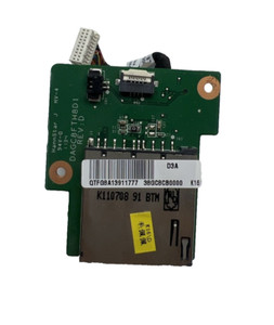 Lenovo ThinkPad L520 L420 Kartenleser Board mit Kabel Card Reader DAGC8FTH8D1