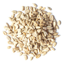 Organic Sunflower Seeds Unroasted Unsalted Edible Raw Kernels Premium Quality