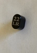 MP1522 EZ IDENTIFICATION BUTTON M&P 15+22 .22LR Made in USA