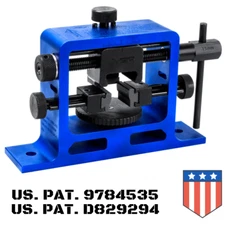 NcStar VISM Universal Mountable Rear Sight Tool - VTUPRS