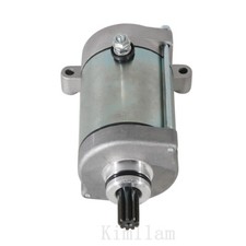 Anlasser für Hisun HS500 HS700 2014-2017 ATV UTV HS500/700/750 HS750 16-17