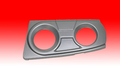 Blende links Abdeckung Nebelscheinwerfer passend für Iveco Stralis pf. 504135532